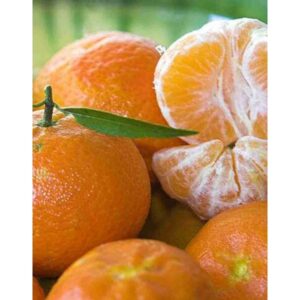 Mandarines 1/2 kg.