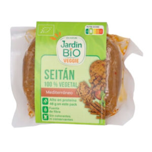 Seitan de blat 250g.