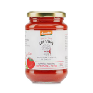 Sofregit de tomàquet 350 g.