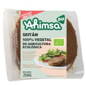 Seitan de blat 250g.