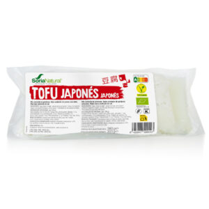 Tofu japonès 300g.